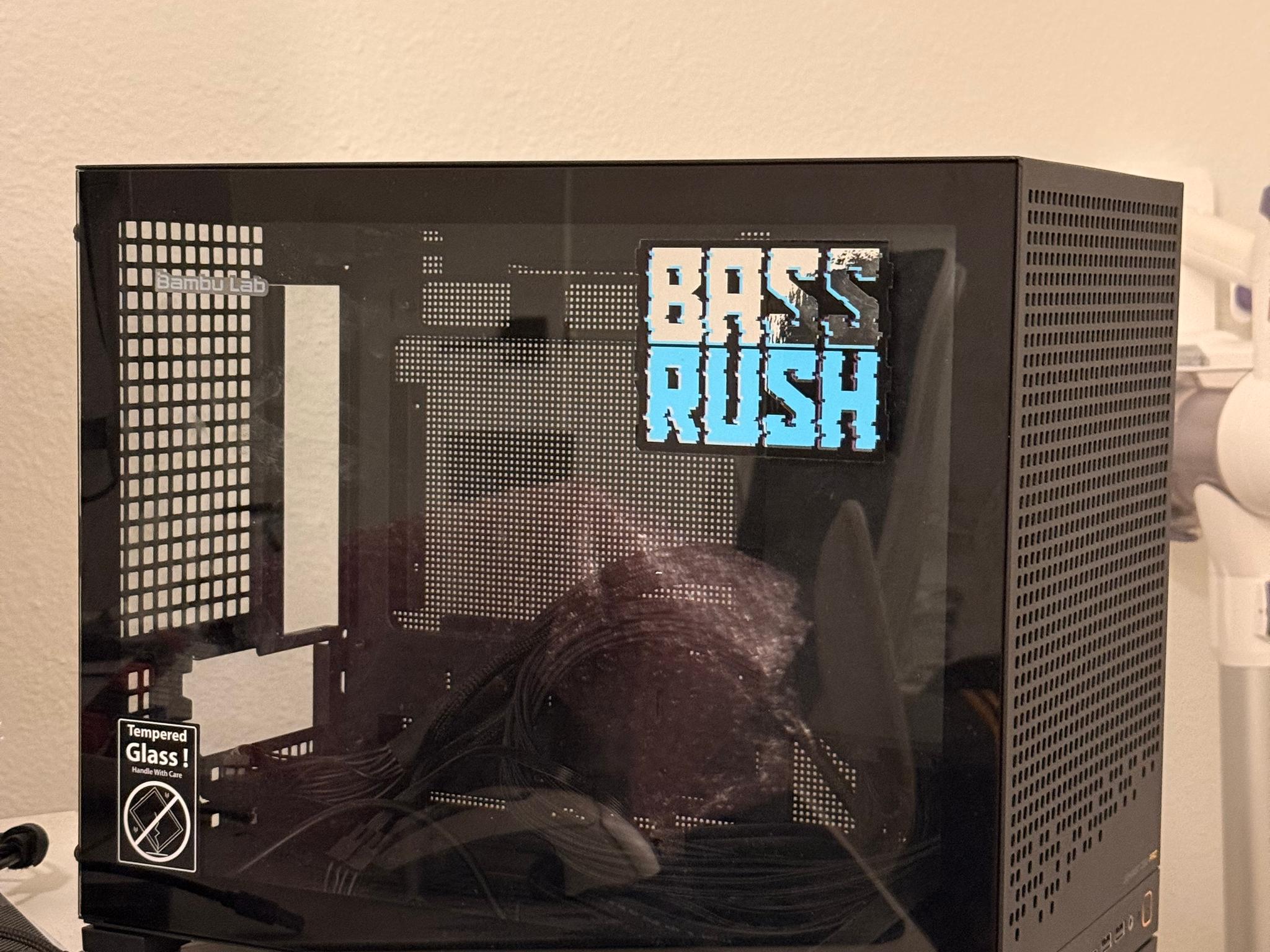 Jonsbo d32 Pro Matx Case