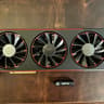 XFX Mercury RX 7900 XTX 24GB Magnetic Air AMD Radeon GPU - 24 GB