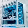 🧡✴️Extreme Liquid Cooled Gaming PC✴️AMD RX 7800 XT 16GB✴️Intel 13500 14 core✴️32GB DDR5✴️1TB NVME