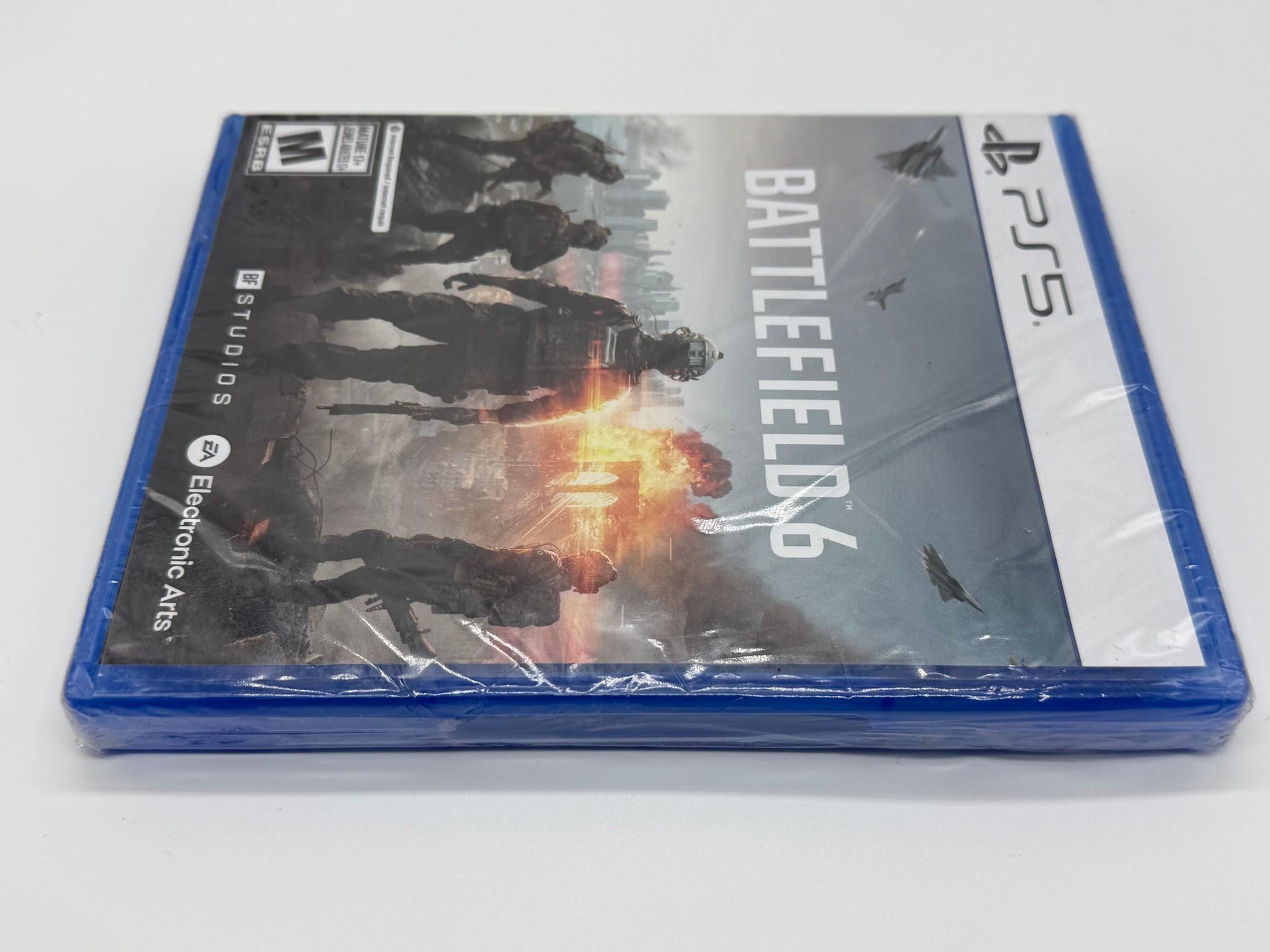Battlefield 6 PS5