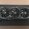 *USED* ROG Strix RX 5600 XT TOP Edition 