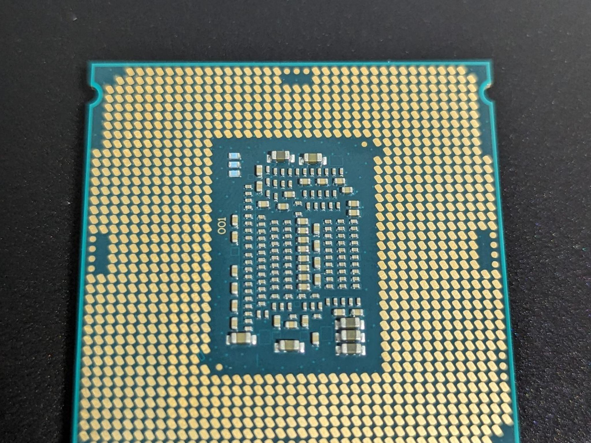 Intel Core i5-8400t SOCKET LGA 1151