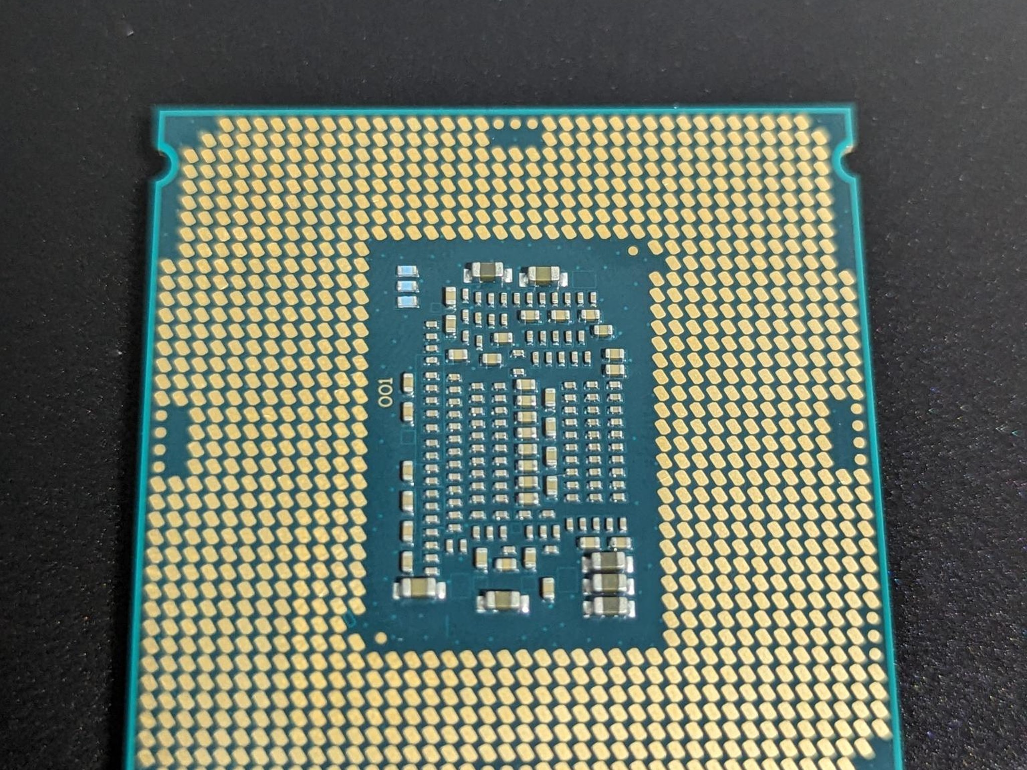 Intel Core i5-8400t SOCKET LGA 1151