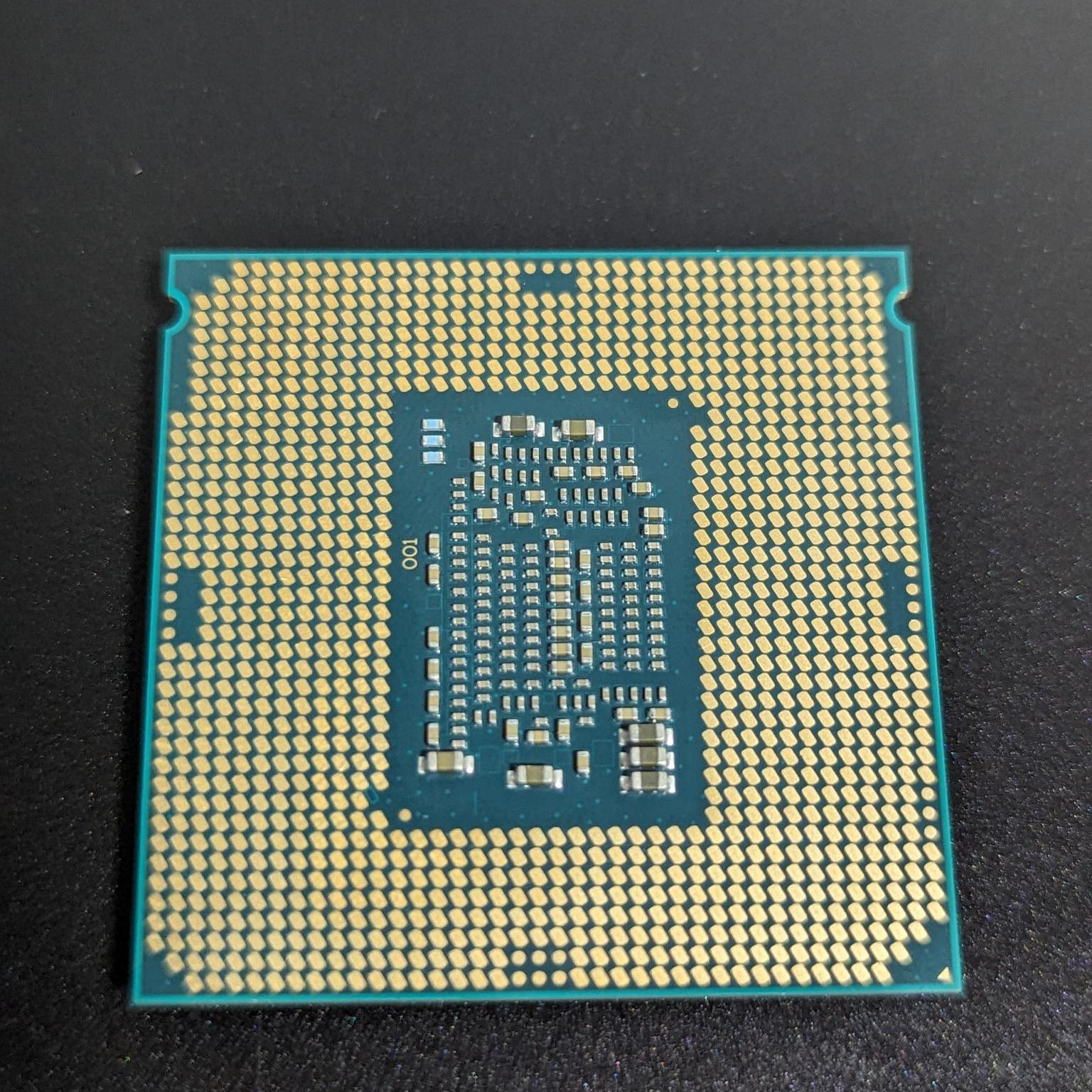 Intel Core i5-8400t SOCKET LGA 1151