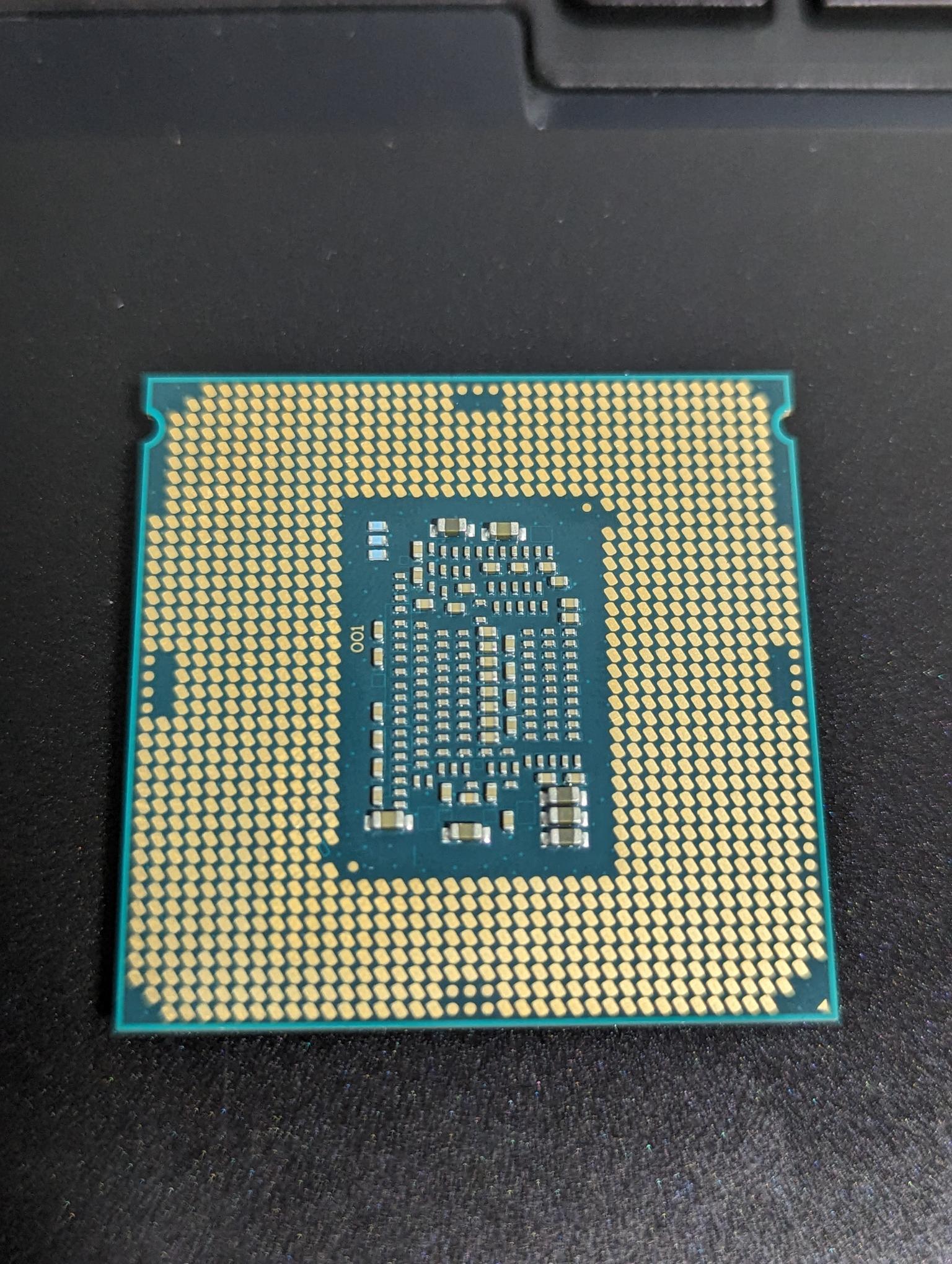 Intel Core i5-8400t SOCKET LGA 1151