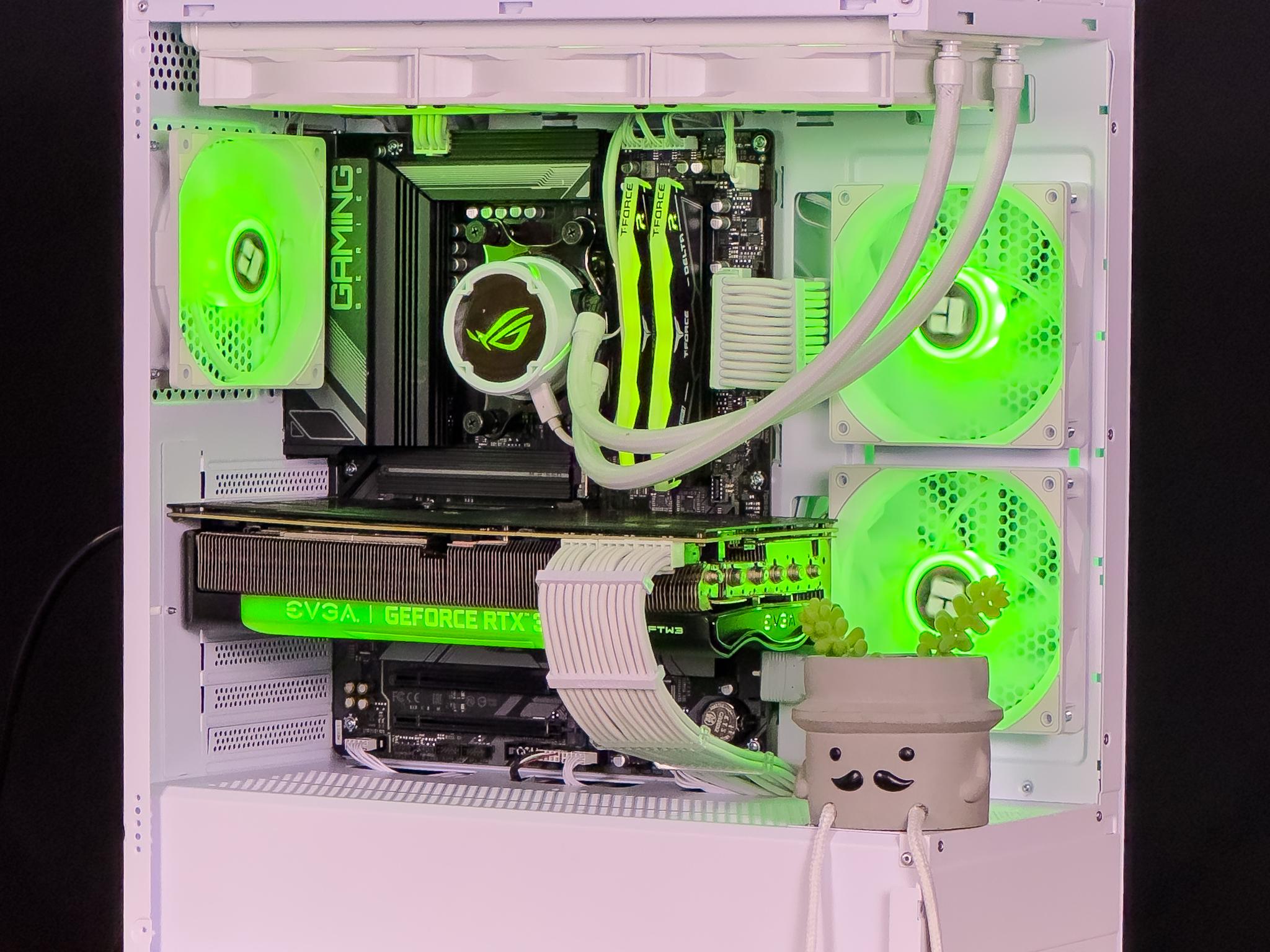Gaming PC: 3080 | 7600x | 32gb ddr5 | 1TB M.2