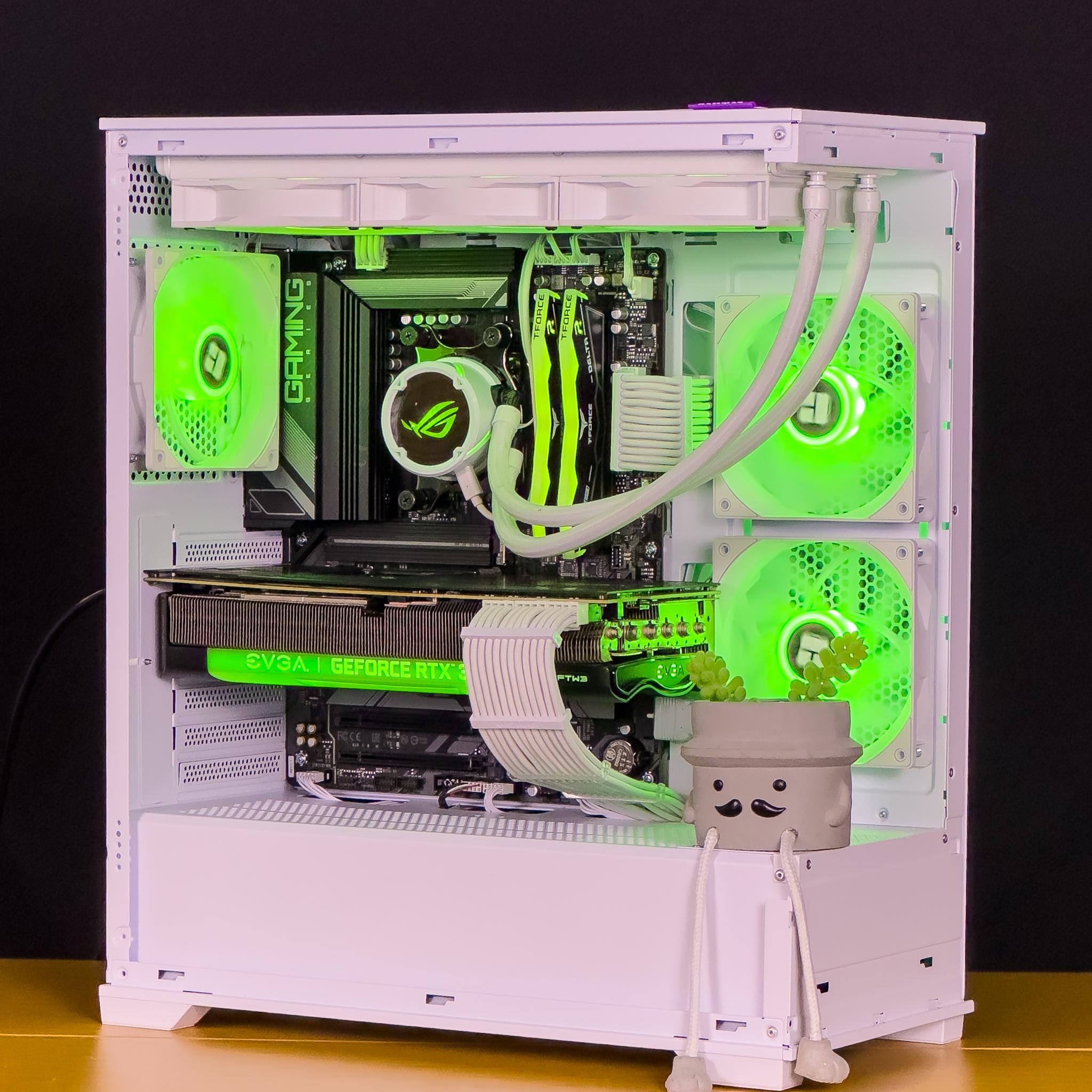 Gaming PC: 3080 | 7600x | 32gb ddr5 | 1TB M.2
