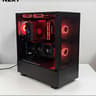 9060 XT 16 GB | 32 GB DDR5 6000 mhz | Ryzen 5 7400f | Vertical GPU