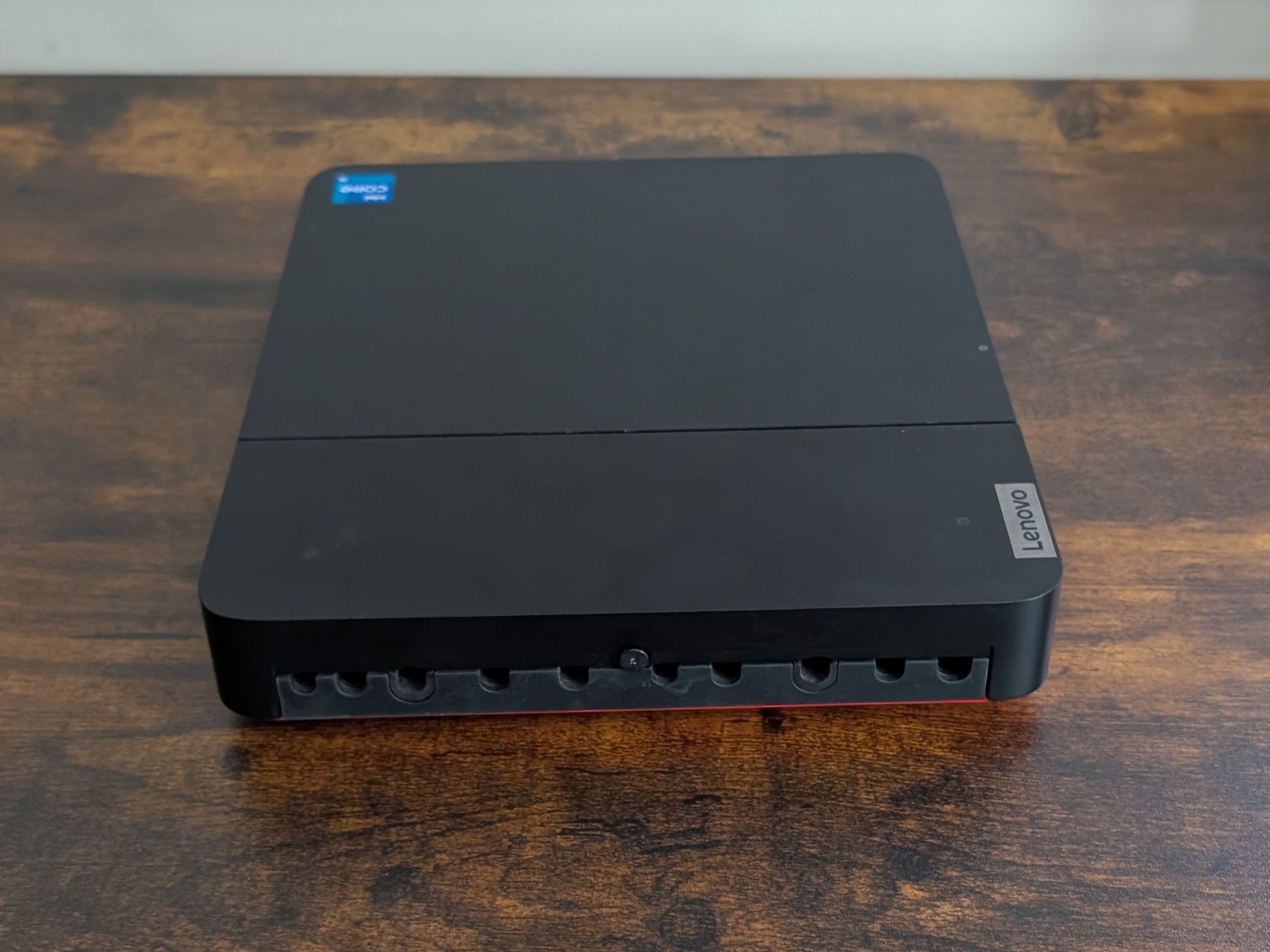 SteamOS on refurbished Lenovo Mini PC