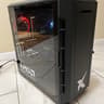 🟠🔥AMD Ryzen 5 3600, AMD W5700 8GB, 12GB RAM, 500 GB SSD, High Performance Workstation Gaming PC 🖥️🟢