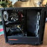CyberPowerPC Intel i5-11600KF 3.9GHz, GeForce RTX 3060 12GB, 16GB DDR4