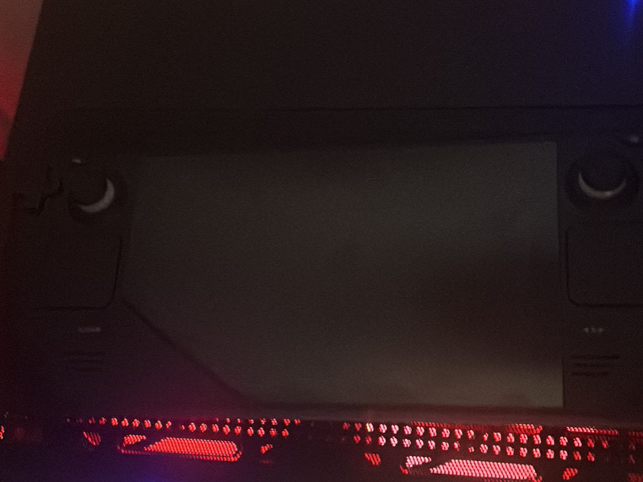 Steam deck 512GB