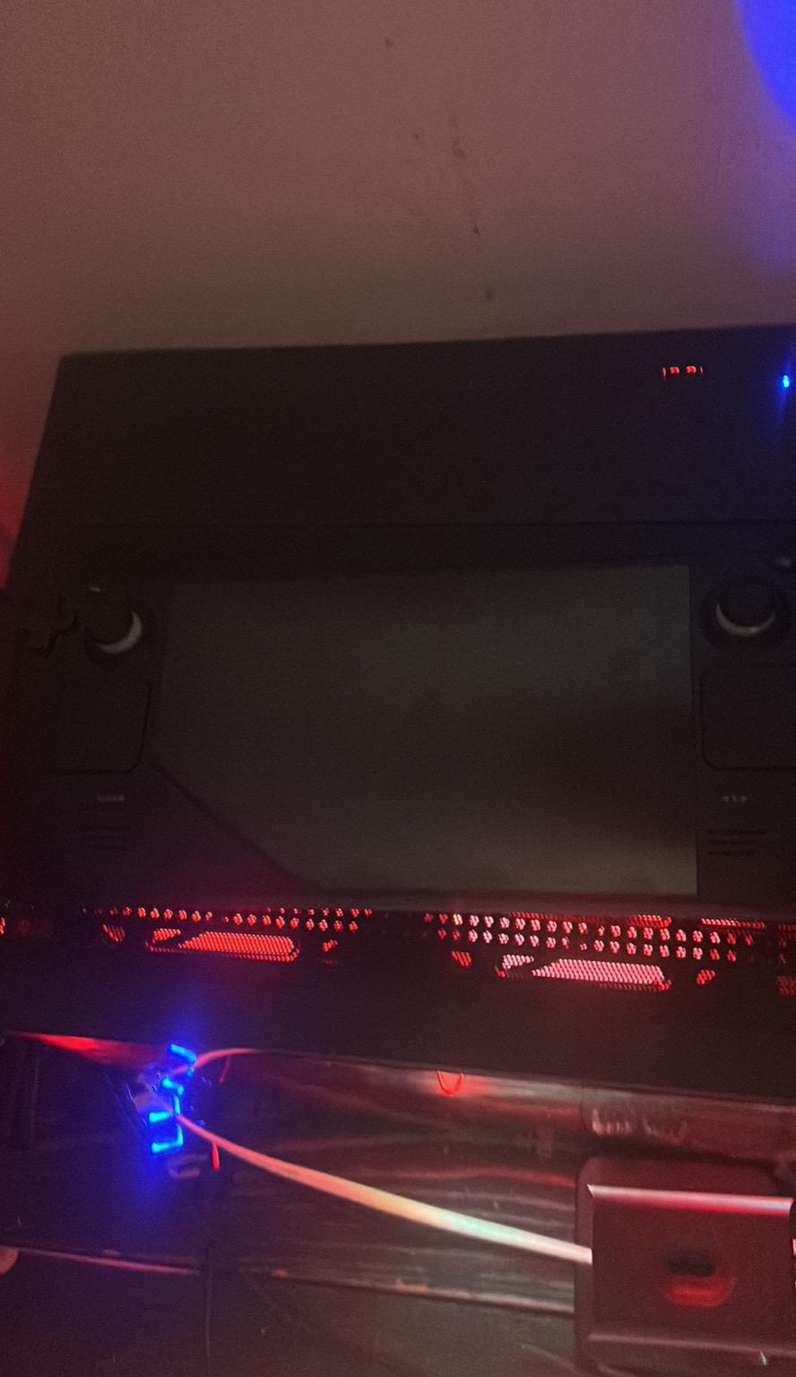 Steam deck 512GB