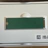 Used, Samsung PM981 256GB NVMe M.2 SSD