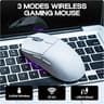 AJAZZ AJ139 V2 MC 66g Gaming Mouse with Charging Base, 12,000 DPI