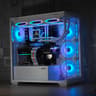 RX 9070 XT 16GB, Ryzen 7 7800X3D, 32GB DDR5, 1TB NVMe | 1440P / 4K Gaming & Productivity Workstation