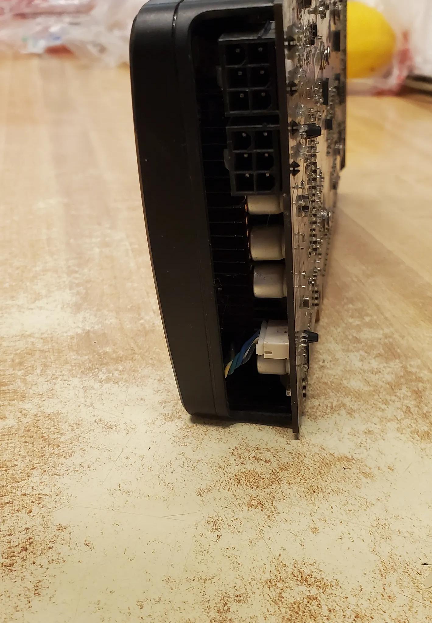 EVGA GTX 560 2gb