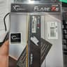 G.Skill Flare X5 16GB DDR5-5600 PC5-44800 CL36 Module