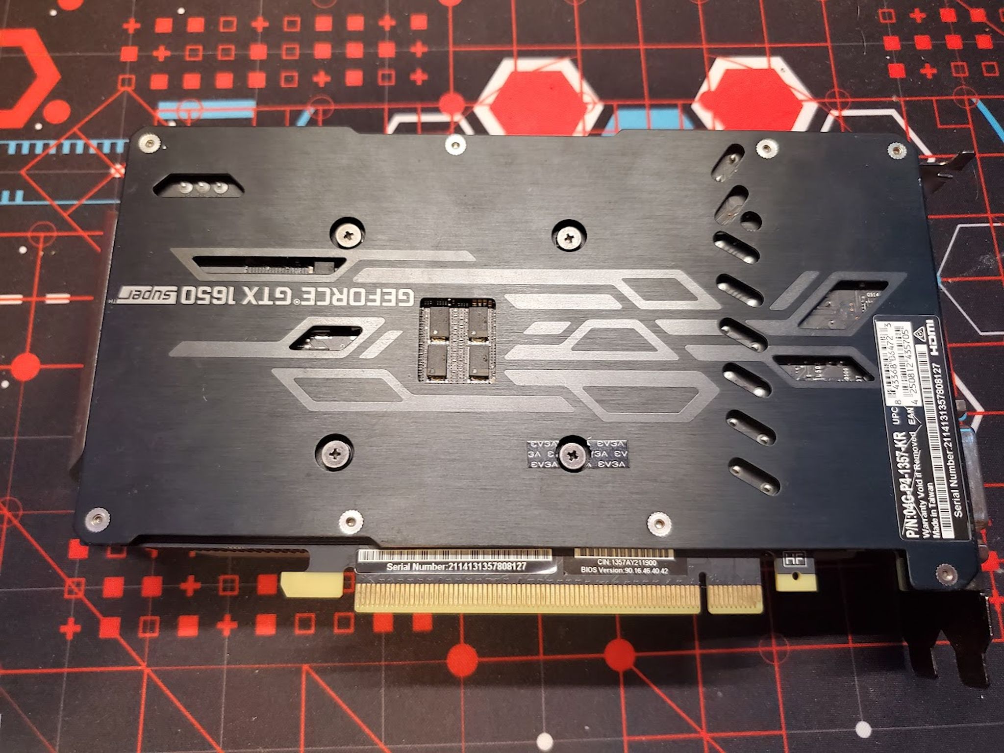 GTX 1650 Super | I7-6700 Equivalent Xeon Processor w/Wifi