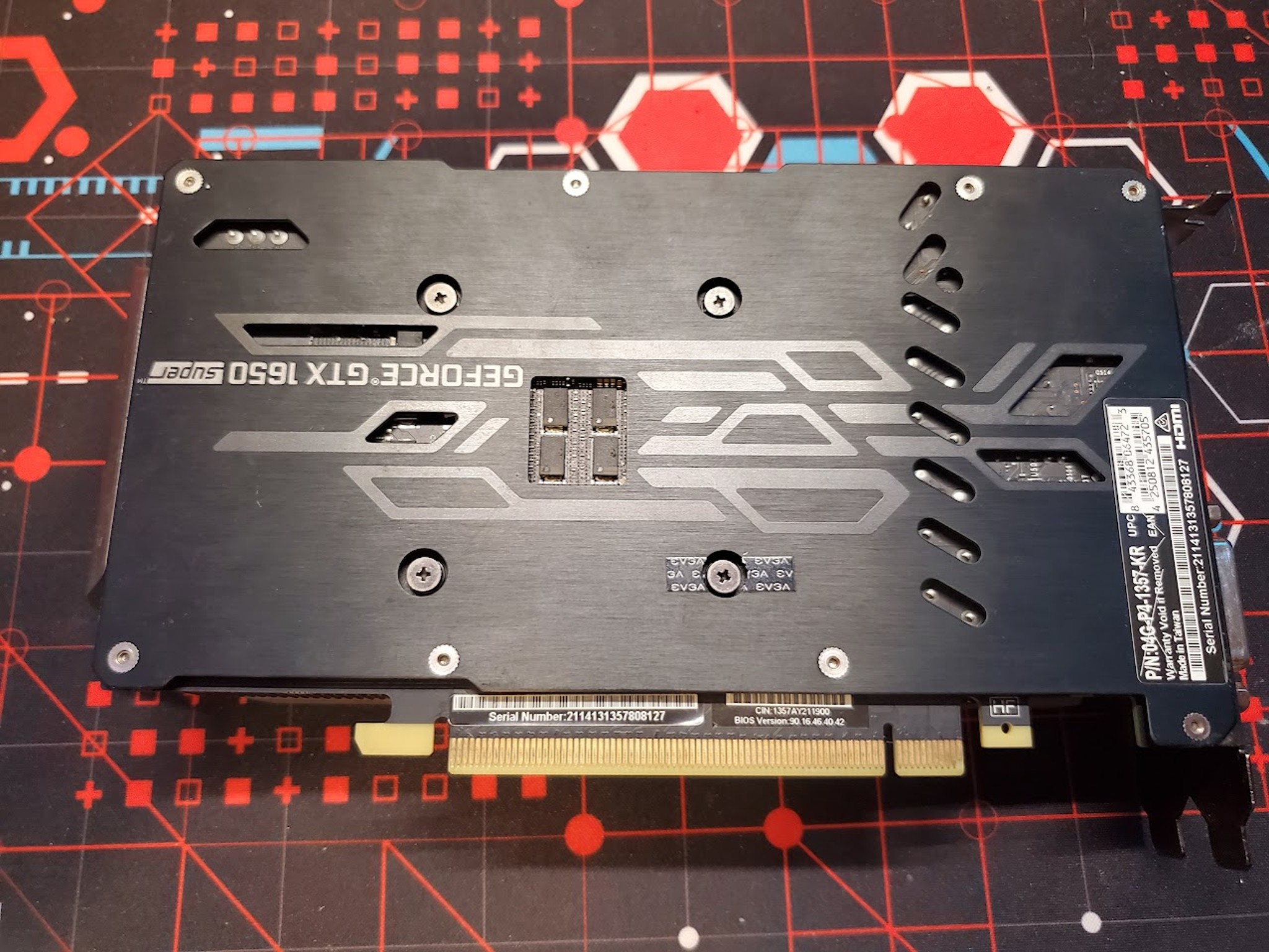 GTX 1650 Super | I7-6700 Equivalent Xeon Processor w/Wifi