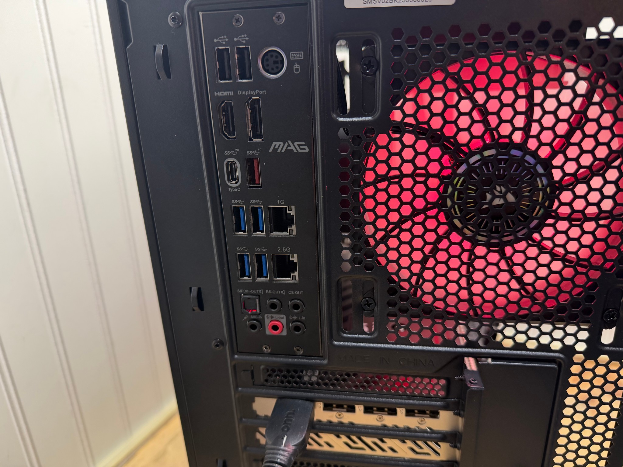 🔥 AURORA RX | RX 9070 16GB | Core i9 | 32GB | 3TB UNBEATABEL FOR THE $