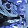 🤍RTX 4080●Core i7 12700KF●1440p/4K Gaming Computer