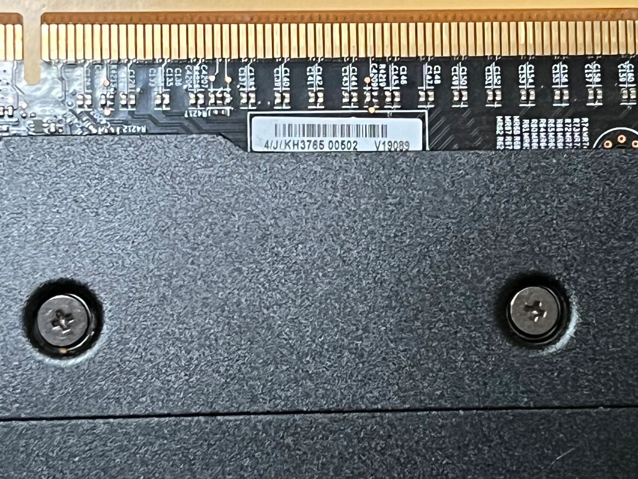 Gigabyte RX 5700XT Gaming OC Graphics Card