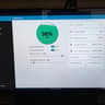 Onexplayer X1 Mini (8840u) 32gb / 1TB with Joycon controllers