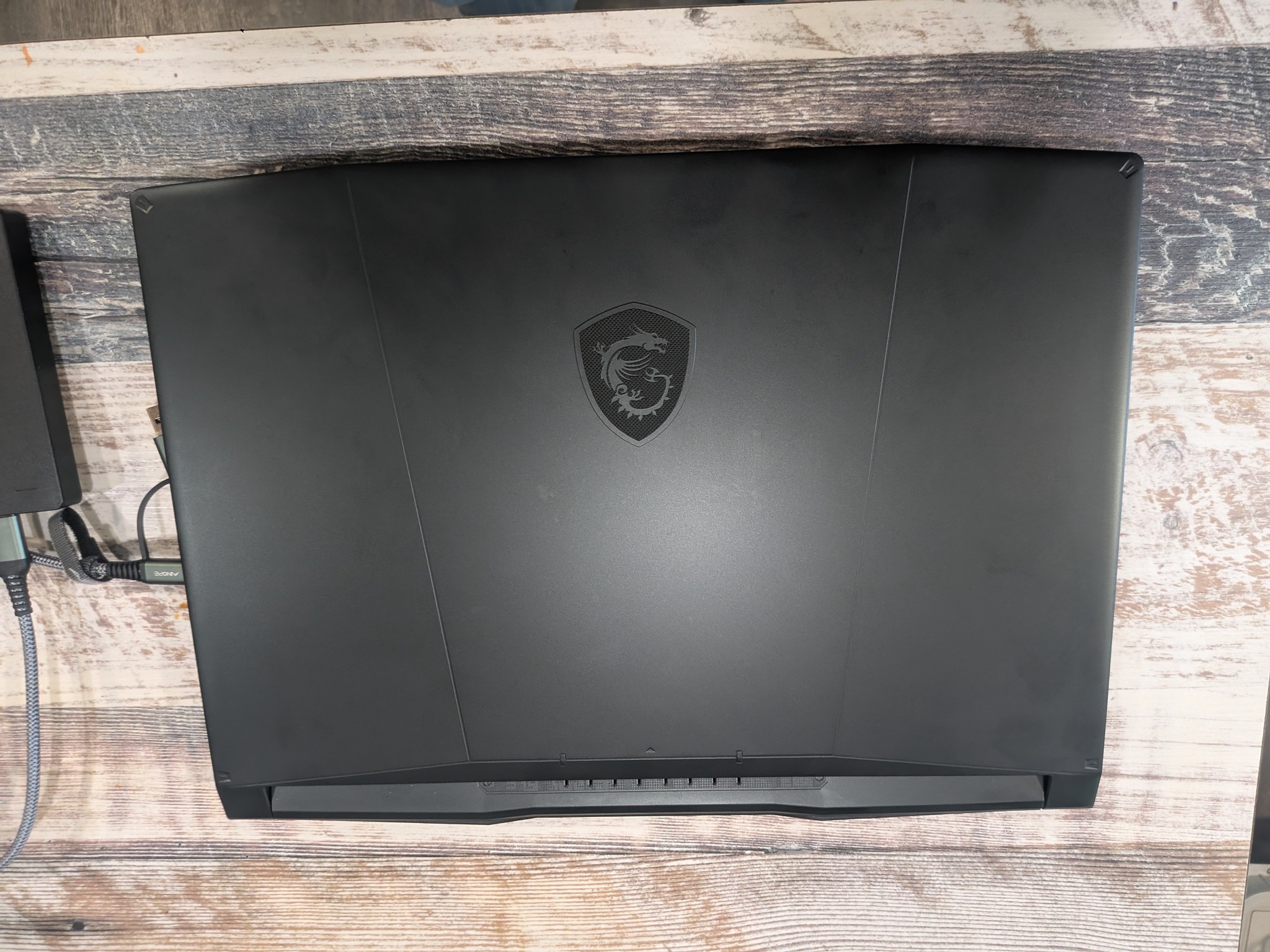 Msi Katana 15