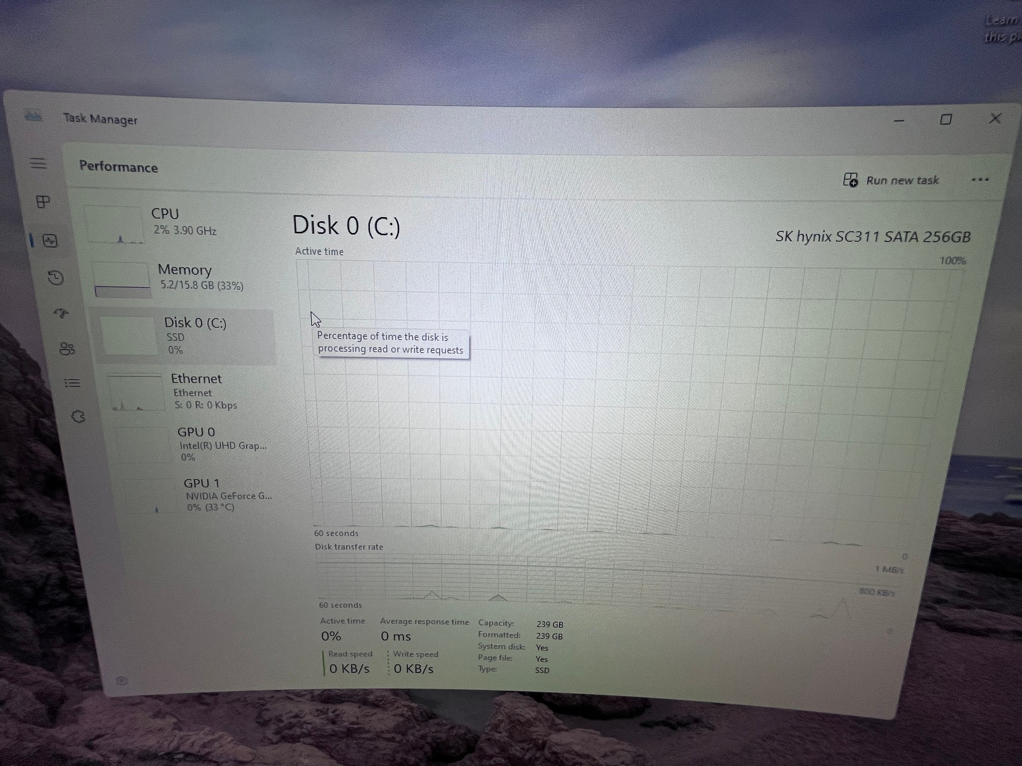 Budget Sleeper PC - Nvidia 1660 Ti, Intel i5 8400 Gaming PC - 16GB RAM, 256 GB SSD, Windows 11