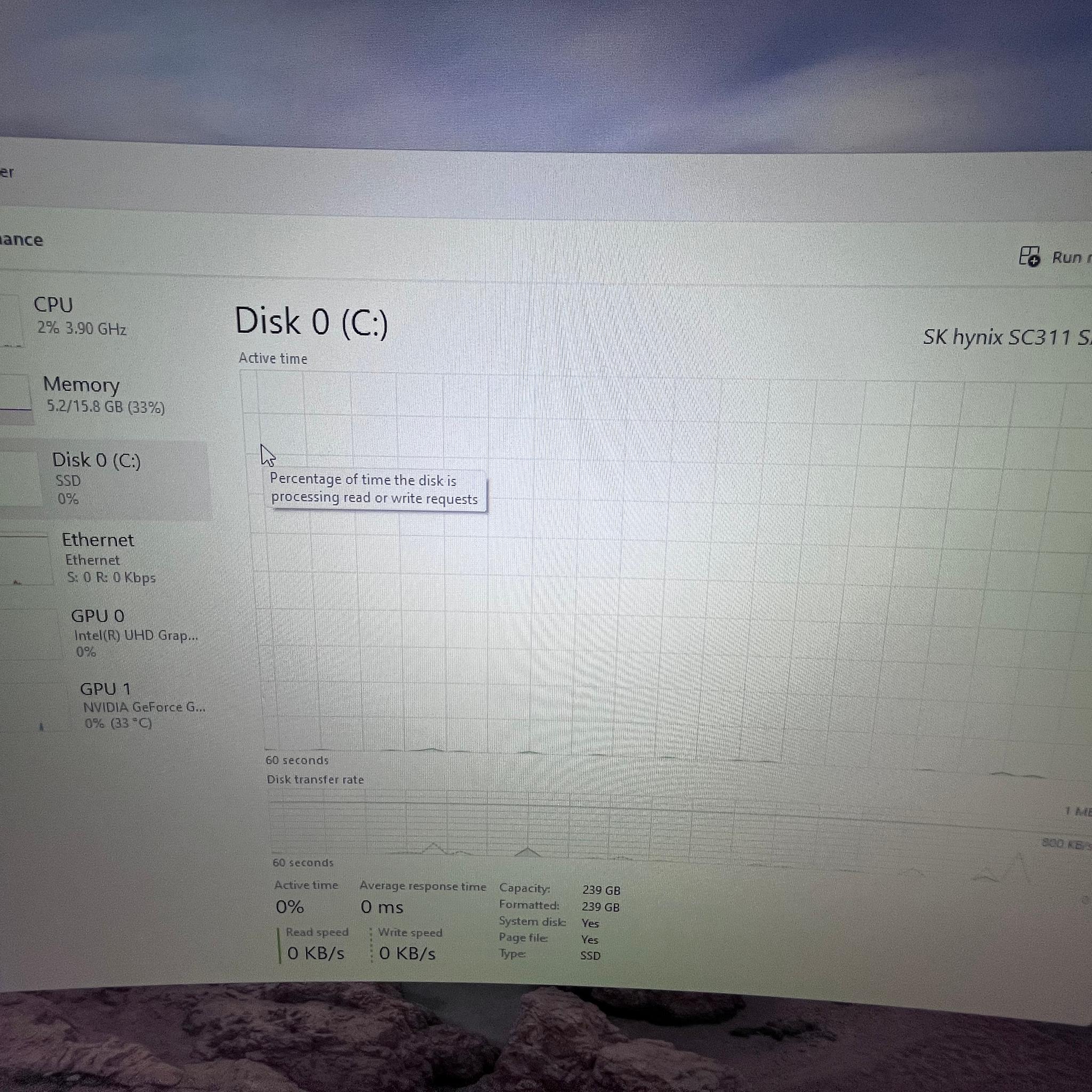 Budget Sleeper PC - Nvidia 1660 Ti, Intel i5 8400 Gaming PC - 16GB RAM, 256 GB SSD, Windows 11