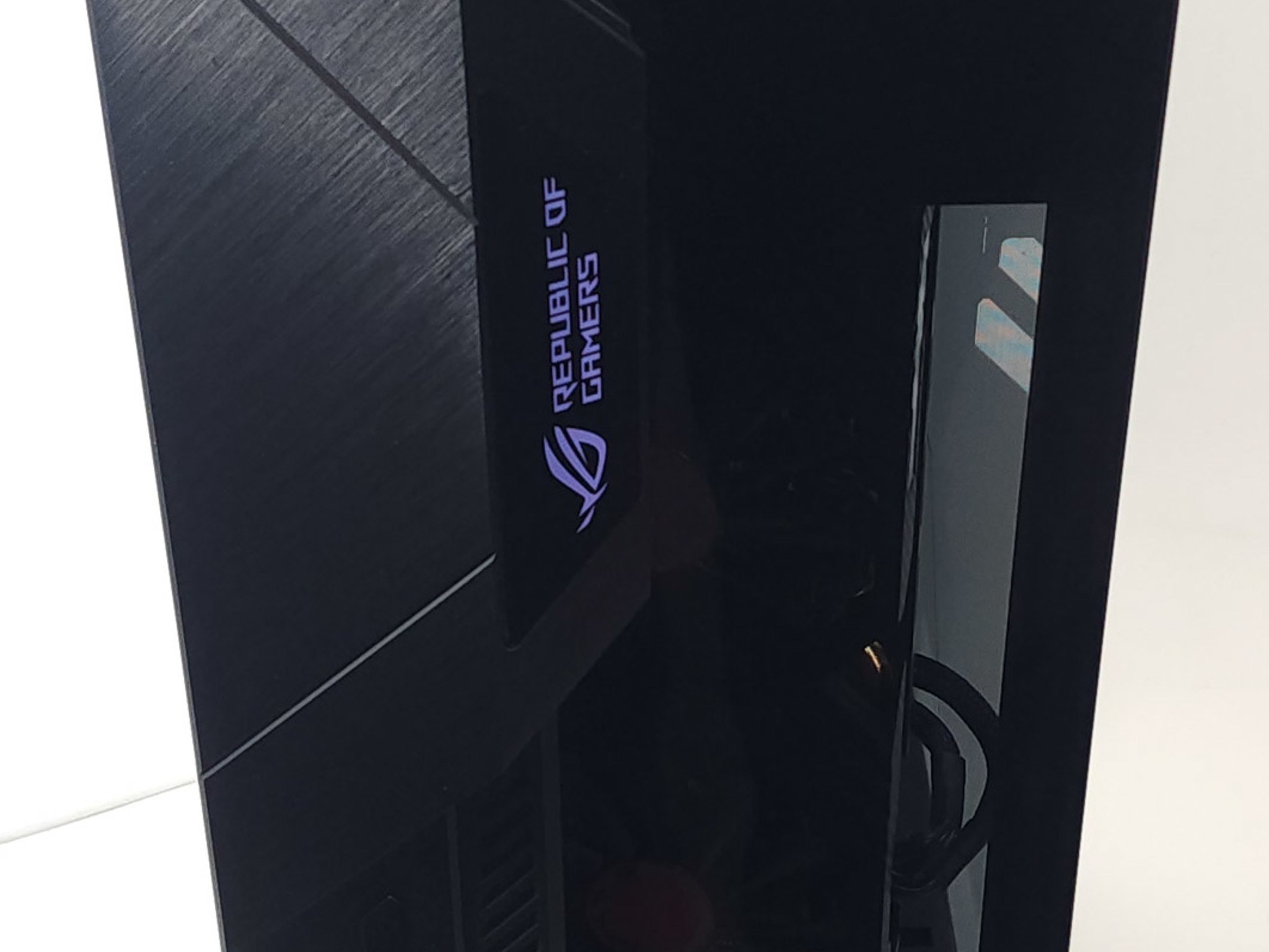Gaming PC Ryzen 3 3100 16GB RAM 500GB SSD RX 580 8GB Windows 11 Computer