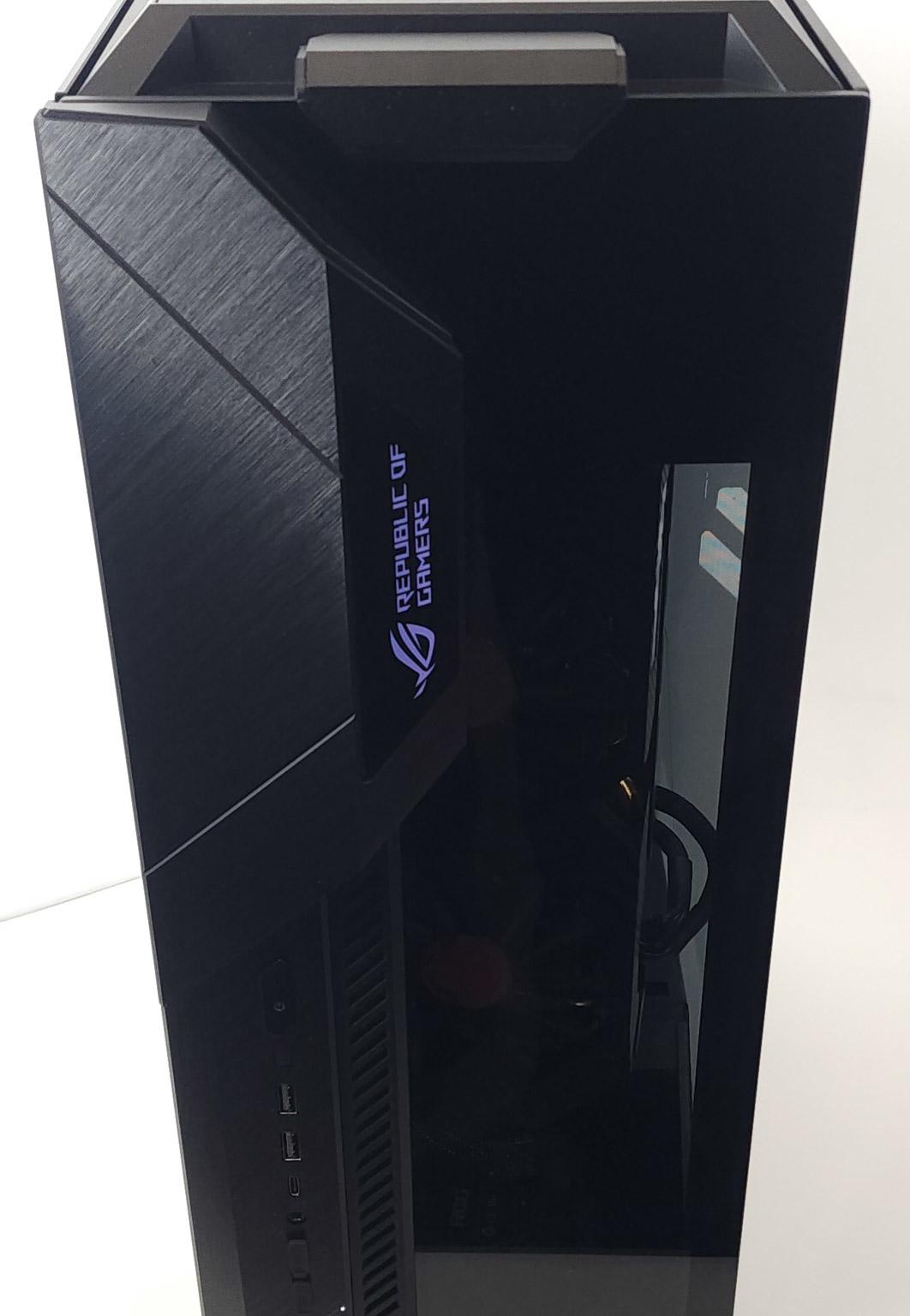 Gaming PC Ryzen 3 3100 16GB RAM 500GB SSD RX 580 8GB Windows 11 Computer