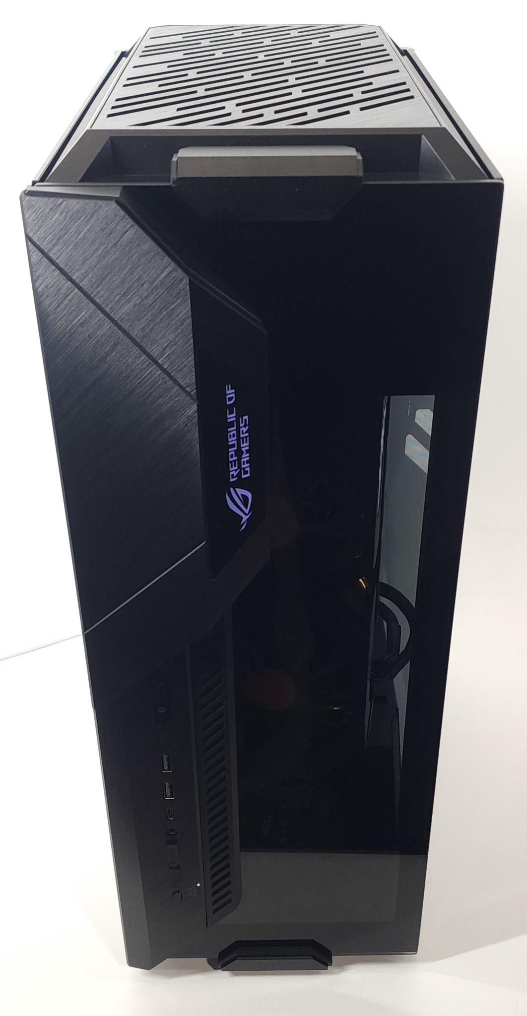 Gaming PC Ryzen 3 3100 16GB RAM 500GB SSD RX 580 8GB Windows 11 Computer