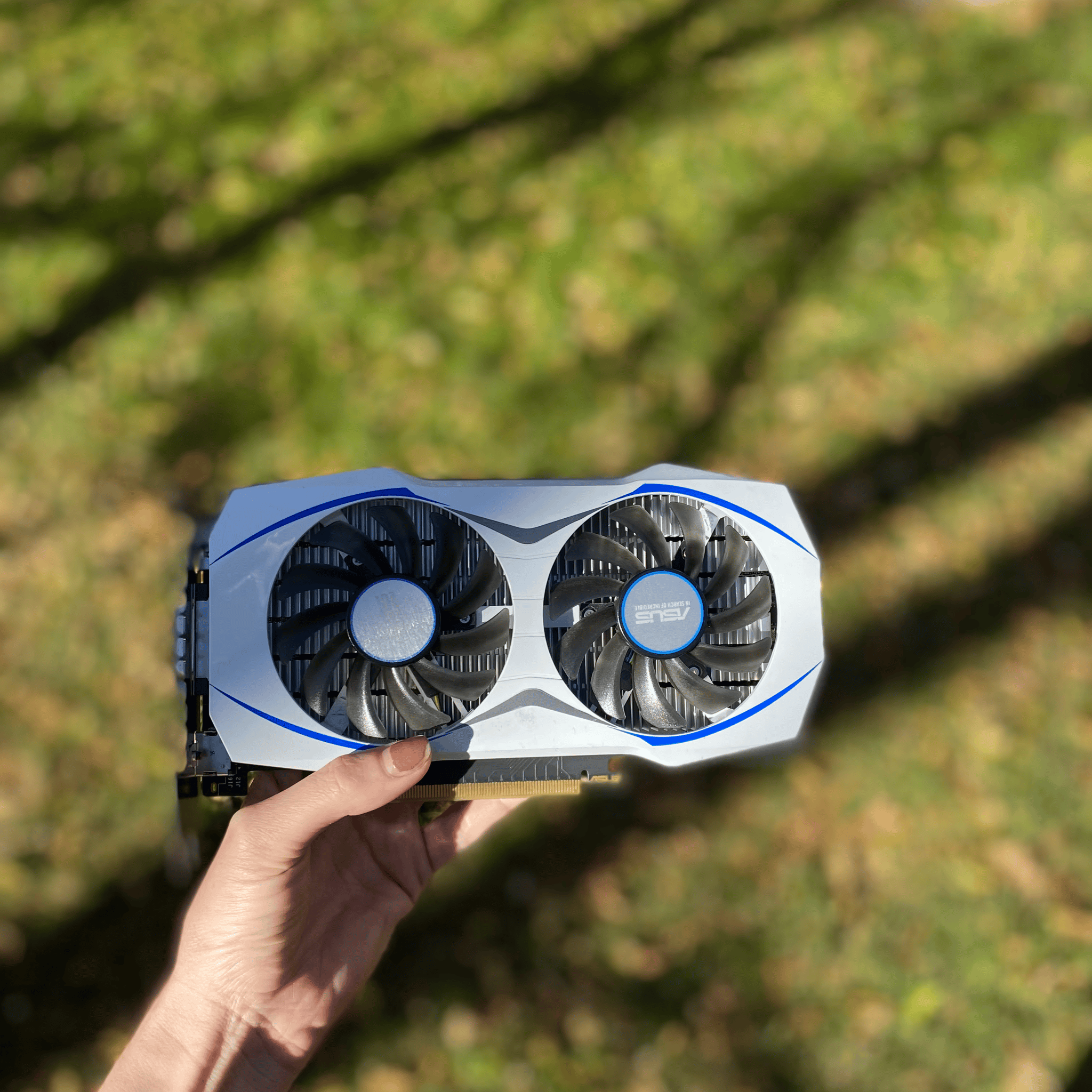 ASUS GEFORCE GTX 950 NVIDIA PCI Express 3.0 x 16 2gb GDDR5