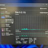 Asus Zenbook 14 AMD Ryzen 5900x 16GB RAM 1TB Gray