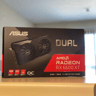 ASUS Radeon RX 6600 XT Dual OC