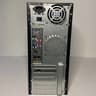 P5PE-VM Celeron D 3.06 GHz 2GB RAM ATX Retro Gaming PC w/USB CDROM NO HDD