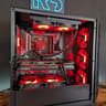 RX 7800xt // Ryzen 7 5700x3D // 32GB 3600MHz RAM // 1TB Gen4 NVMe