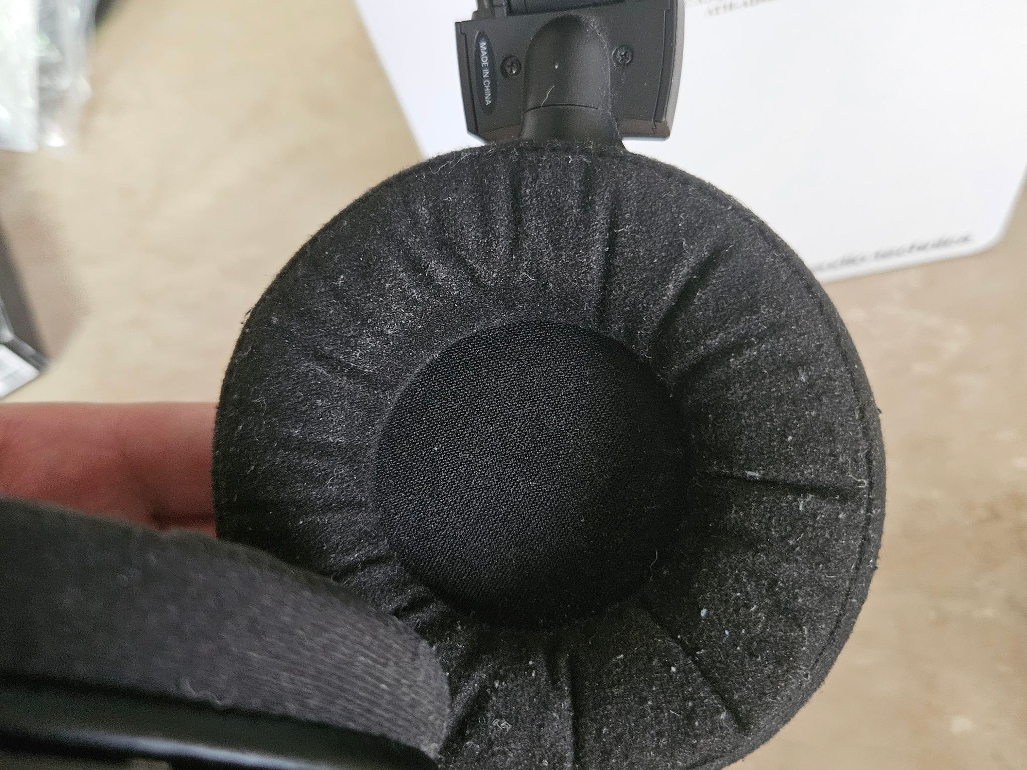 audio-technica ATH-AD900X Audiophile Headphones