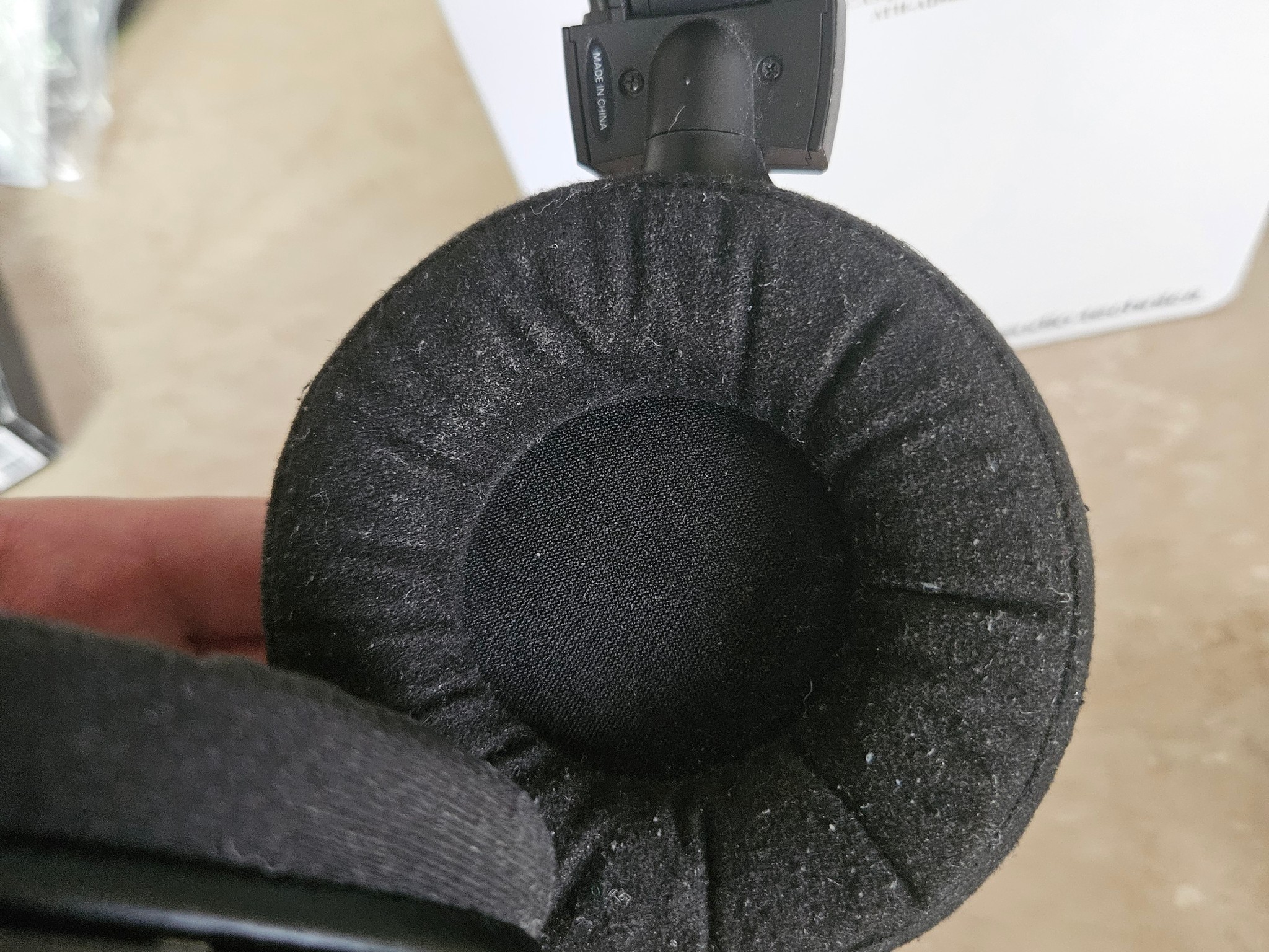 audio-technica ATH-AD900X Audiophile Headphones
