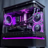 🌌STELLAR 4K PC🌌 9070XT 16GB| R7 7800X3D | 32GB DDR5 | 2TB SSD