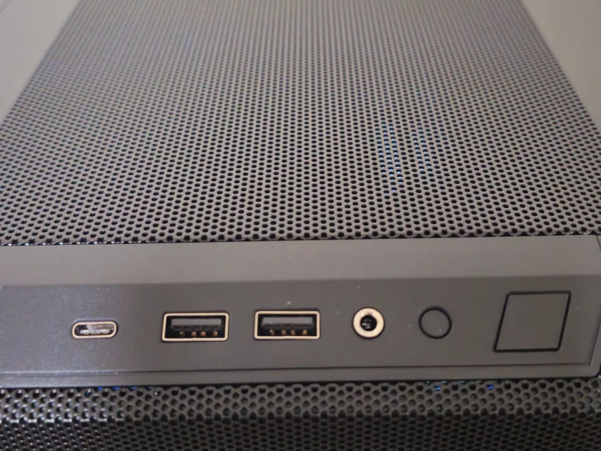 *Price to Performance King* RTX 3080 - i7-12700KF - 32GB DDR5 - 1TB SSD - 1440P/4K GAMING PC N.I.B.
