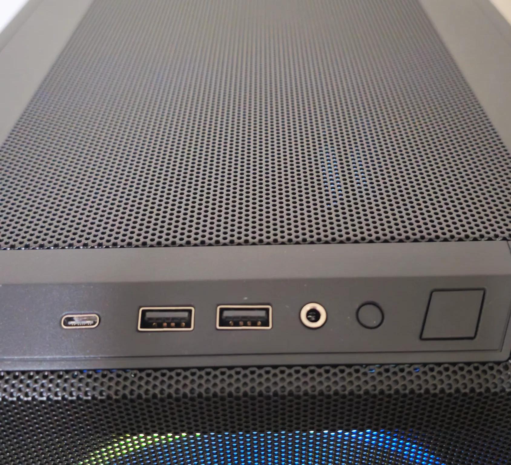*Price to Performance King* RTX 3080 - i7-12700KF - 32GB DDR5 - 1TB SSD - 1440P/4K GAMING PC N.I.B.