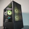 1080p-1440p RGB Gaming PC / RTX 3070 8GB / i5 12400f / 64GB DDR4 / 1TB SSD / WIFI + BT