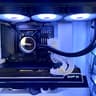 BEAST MODE GAMING PC | RX 7900 XT | RYZEN 9 5900XT | 64GB RAM | 1TB NVMe | NZXT H7 FLOW ⚡