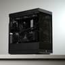 “DARCFORM” RTX 5080 Ryzen 7 9850X3D 32GB 2TB Windows 11 Pro Workstation Gaming PC