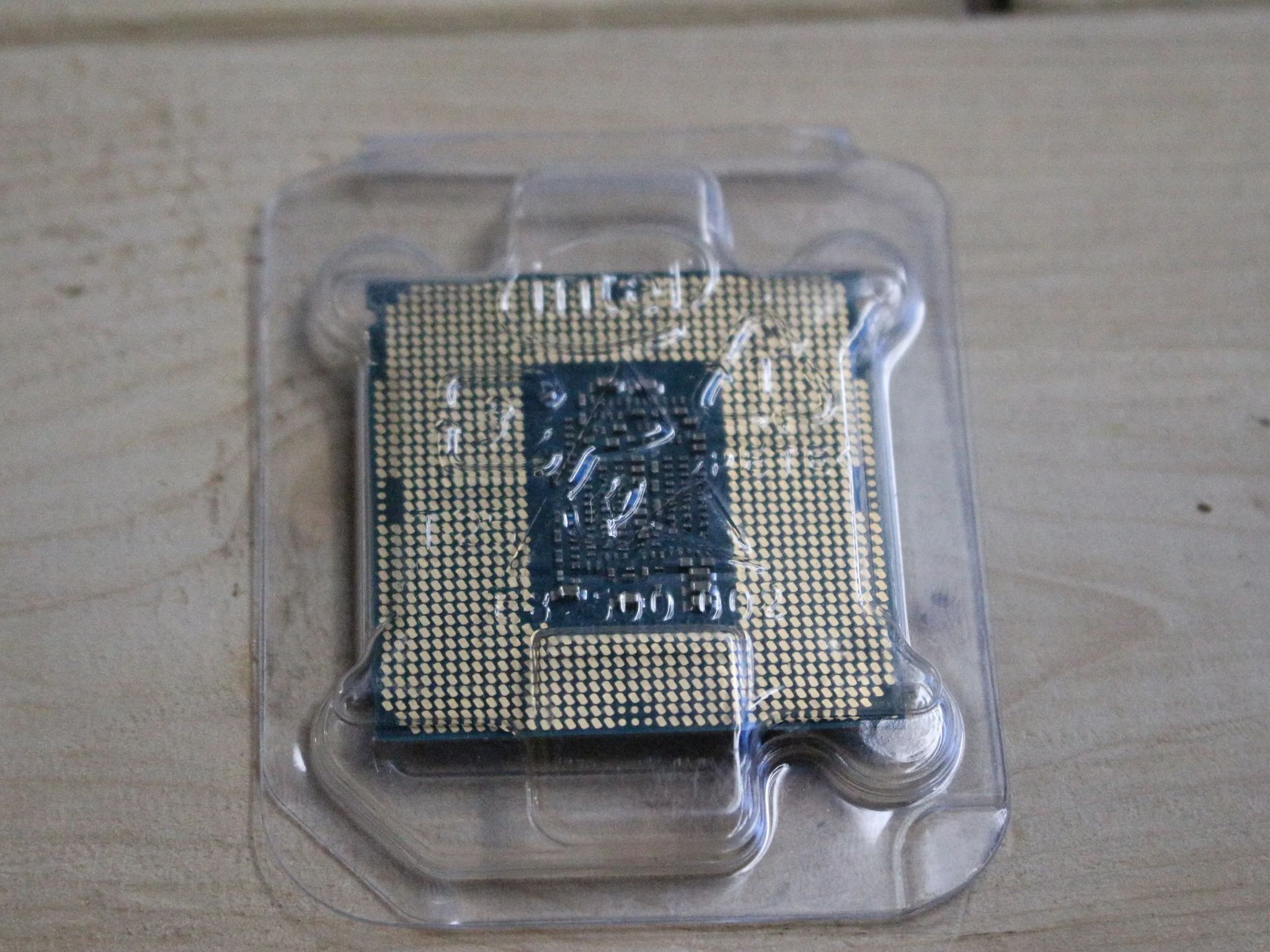 Intel Core i7-7700K | 4 Cores 8 Threads @4.20GHz