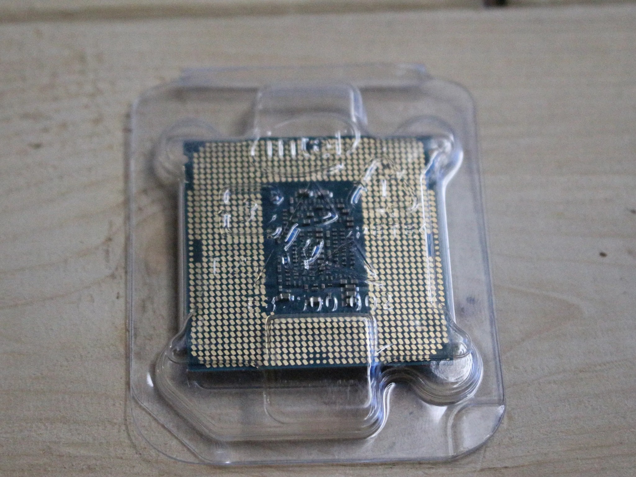 Intel Core i7-7700K | 4 Cores 8 Threads @4.20GHz