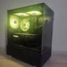 🌑 SHADOW ARC | GTX 1660 SUPER | Ryzen 7 | 16GB RAM | 500GB SSD